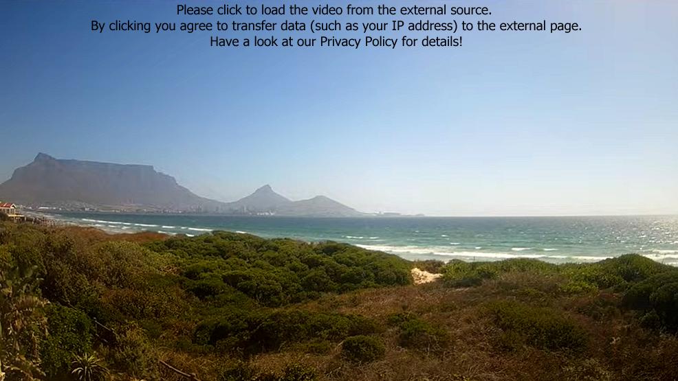 table mountain woodbridge island