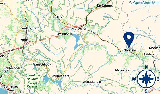 robertson airfield webcam location
