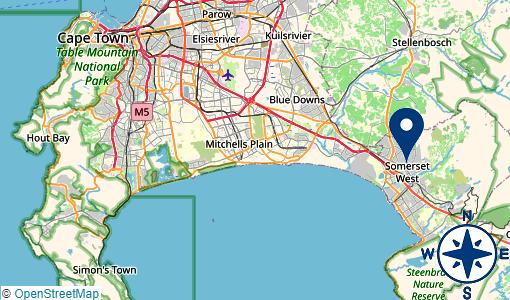 somerset west residential webcam location