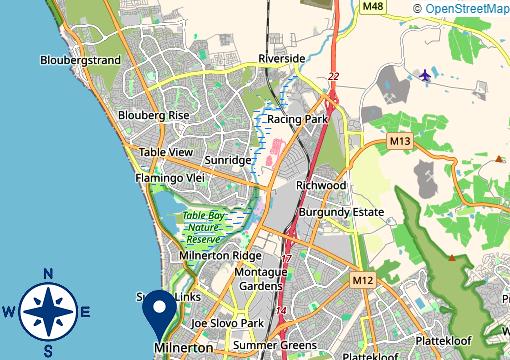 woodbridge island webcam location